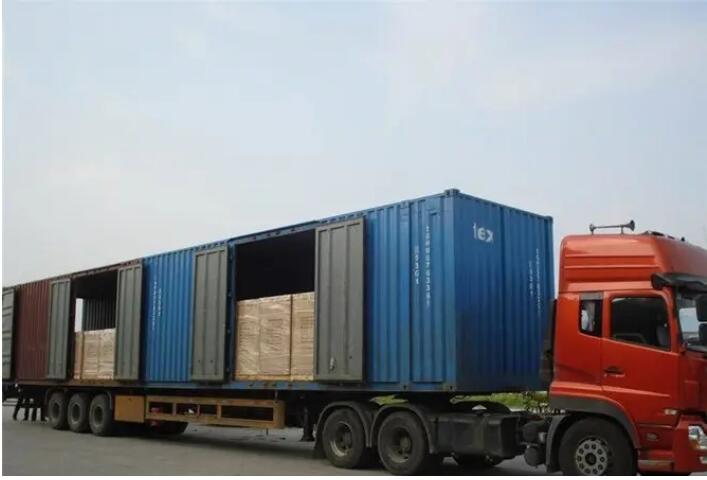 厦门到埇桥区整车运输