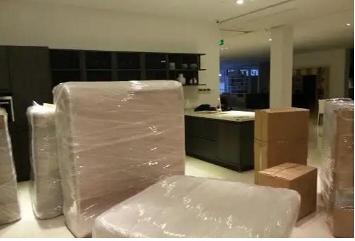 厦门到埇桥区长途搬家