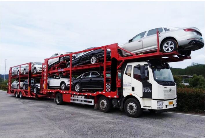 厦门到埇桥区轿车托运